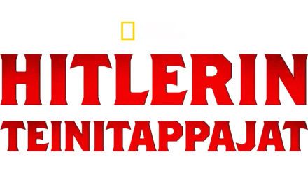 Hitlerin teinitappajat