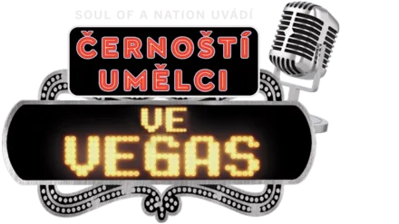 Soul of a Nation uvádí: Černoští umělci ve Vegas