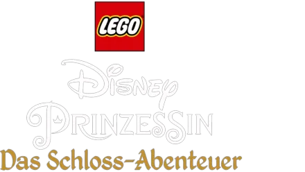 LEGO Disney Prinzessin: Das Schloss-Abenteuer