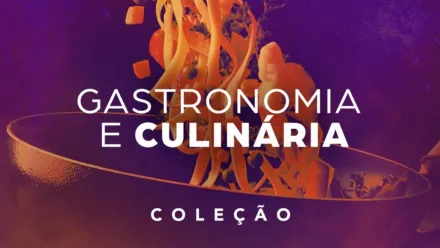 thumbnail - Gastronomia e Culinária