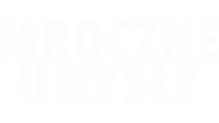 Mroczne umysły