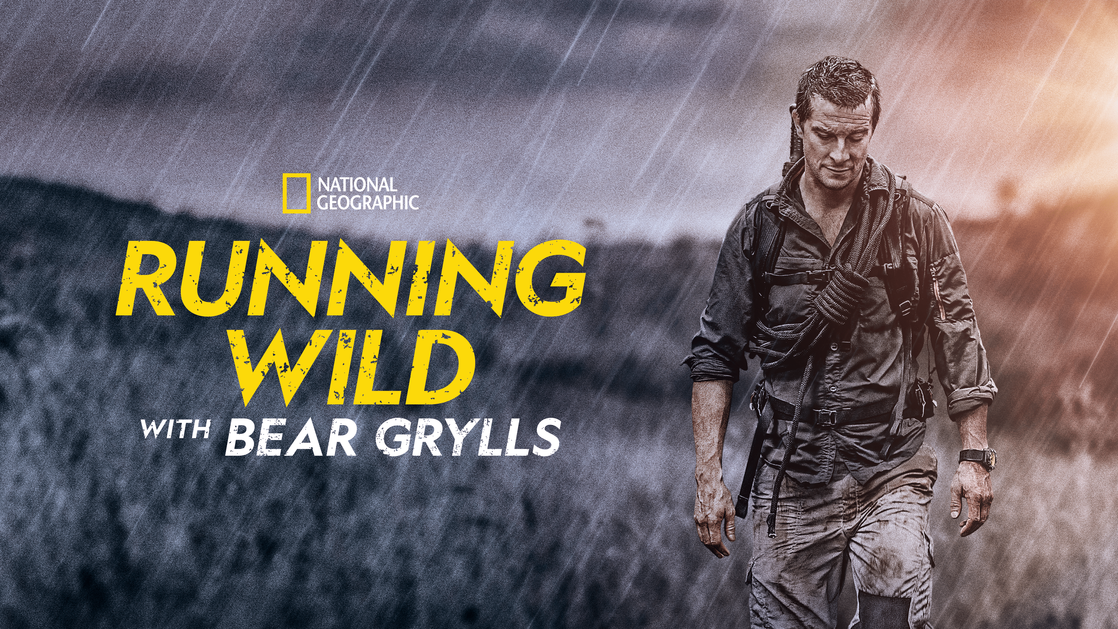 Watch Running Wild With Bear Grylls | Full Episodes | Disney+