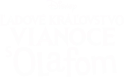 Ľadové kráľovstvo: Vianoce s Olafom