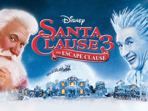 Watch The Santa Clause 3: The Escape Clause | Disney+