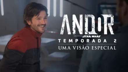 thumbnail - Andor Temporada 2 | Uma Visão Especial