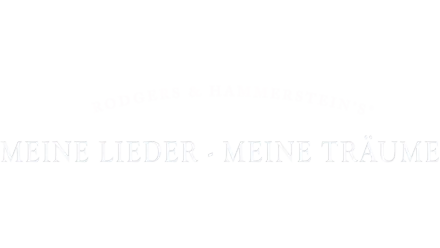 Meine Lieder - Meine Träume