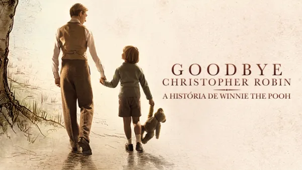 thumbnail - Goodbye Christopher Robin - A História De Winnie The Pooh