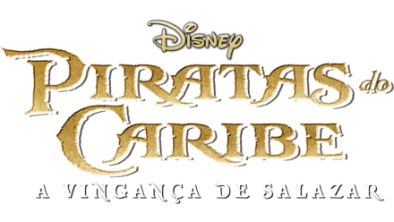 Piratas do Caribe: A Vingança de Salazar