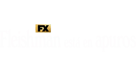 Fleishman está en apuros