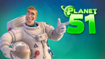 thumbnail - Planet 51