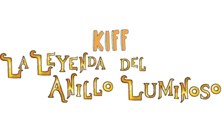 Kiff: La leyenda del anillo luminoso