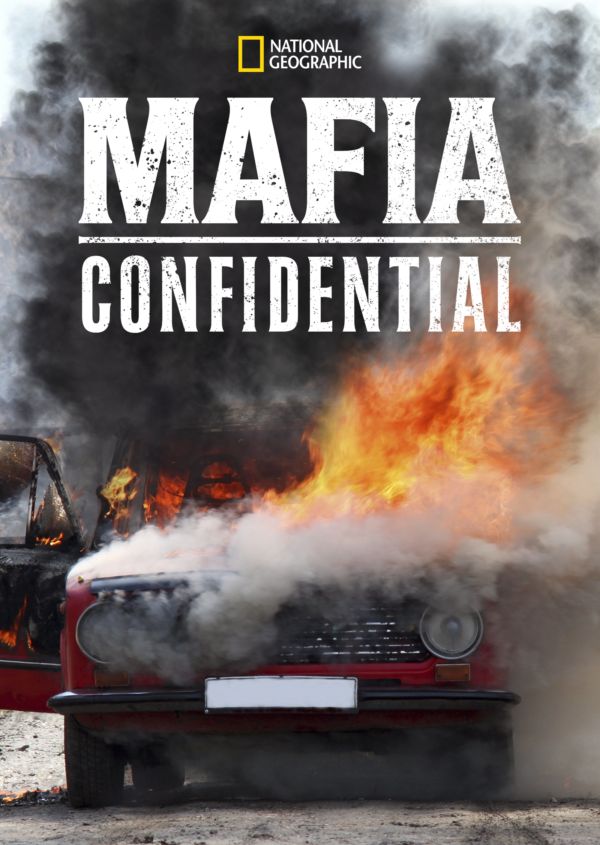 Mafia Confidential on Disney+ in Australia