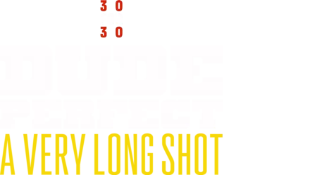 Dude Perfect: A Very Long Shot