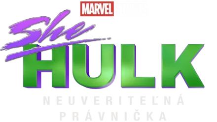 She-Hulk: Neuveriteľná právnička