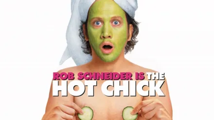 thumbnail - The Hot Chick