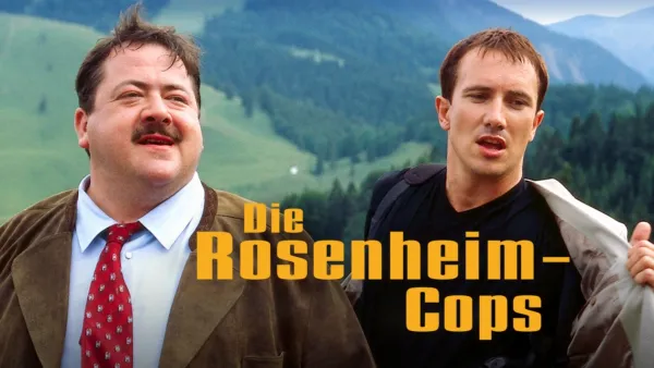 thumbnail - Die Rosenheim-Cops