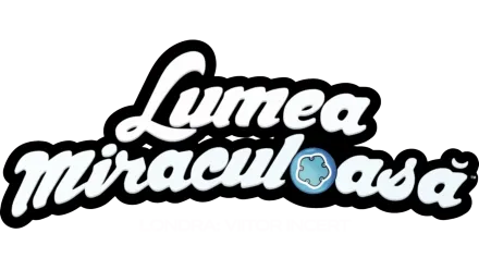 Lumea Miraculoasă - Londra: Viitor Incert