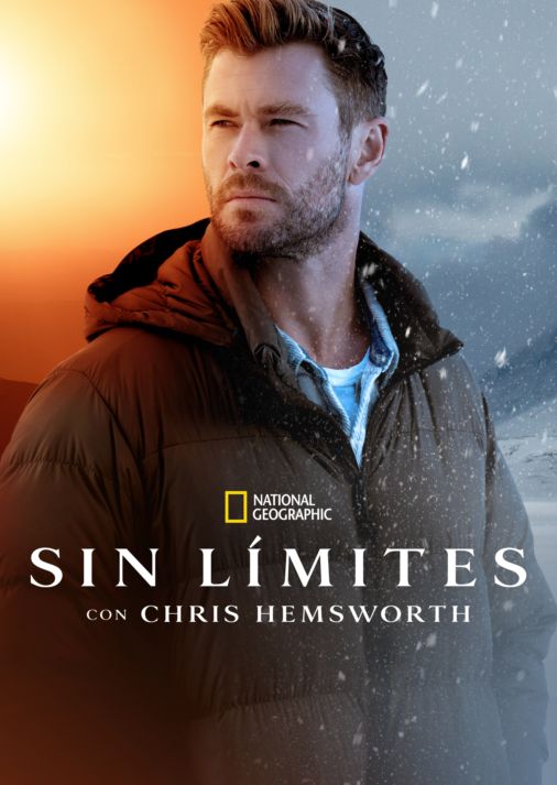 Ver Sin límites con Chris Hemsworth | Disney+