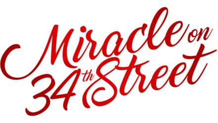 Miracle on 34th Street