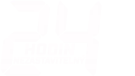 24 hodin: Nezastavitelný