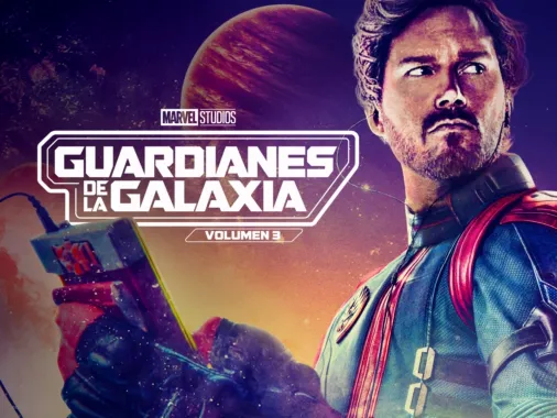 Disney+ estrena Guardianes de la Galaxia Vol. 3 el 2 de agosto - FormulaTV