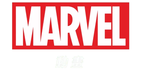 Marvel 動畫 Title Art Image