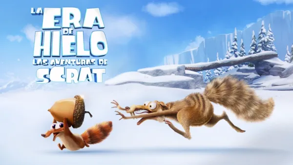 thumbnail - La era del hielo: Las aventuras de Scrat