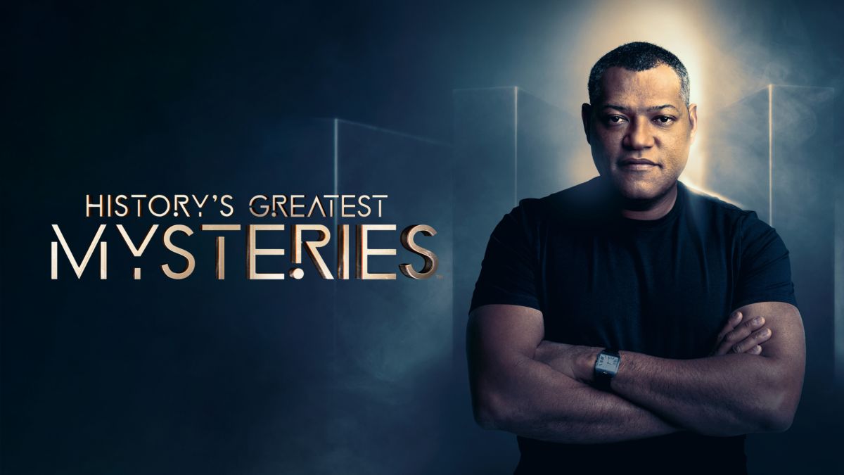 Watch History's Greatest Mysteries Full episodes Disney+