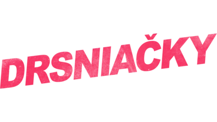 Drsniačky