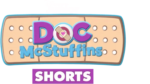 Disney doc mcstuffins (shorts)