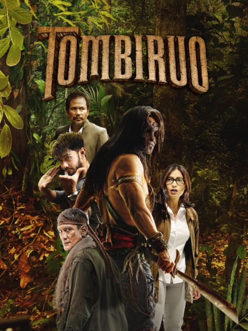 Tombiruo full movie online watch online