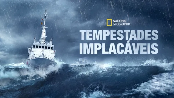 thumbnail - Tempestades Implacáveis