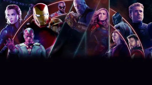 Watch Marvel The Infinity Saga | Disney+