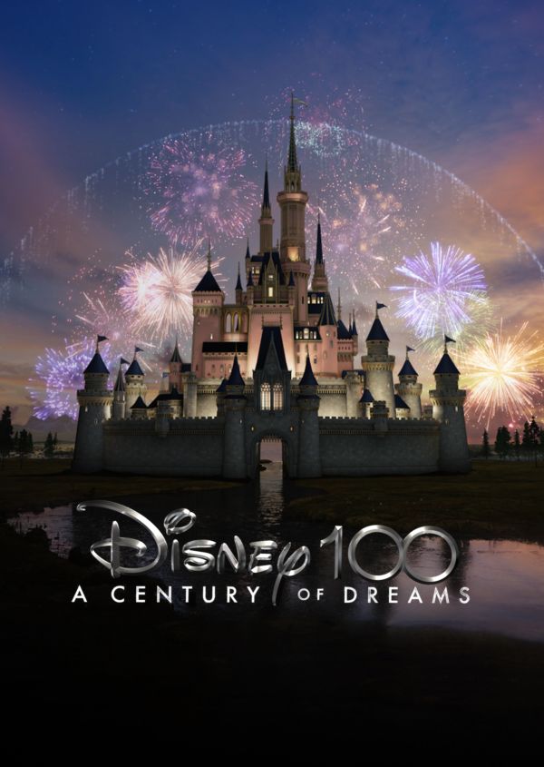 Disney 100: A Century of Dreams -- A Special Edition of 20/20 on Disney+ UK