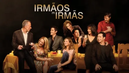 thumbnail - Irmãos e Irmãs