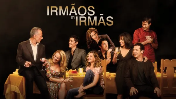 thumbnail - Irmãos e Irmãs