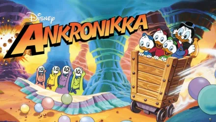 thumbnail - ANKRONIKKA