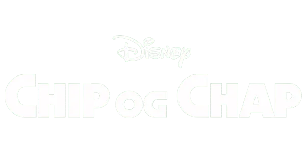 Chip og Chap Title Art Image