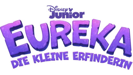 Eureka - Die kleine Erfinderin