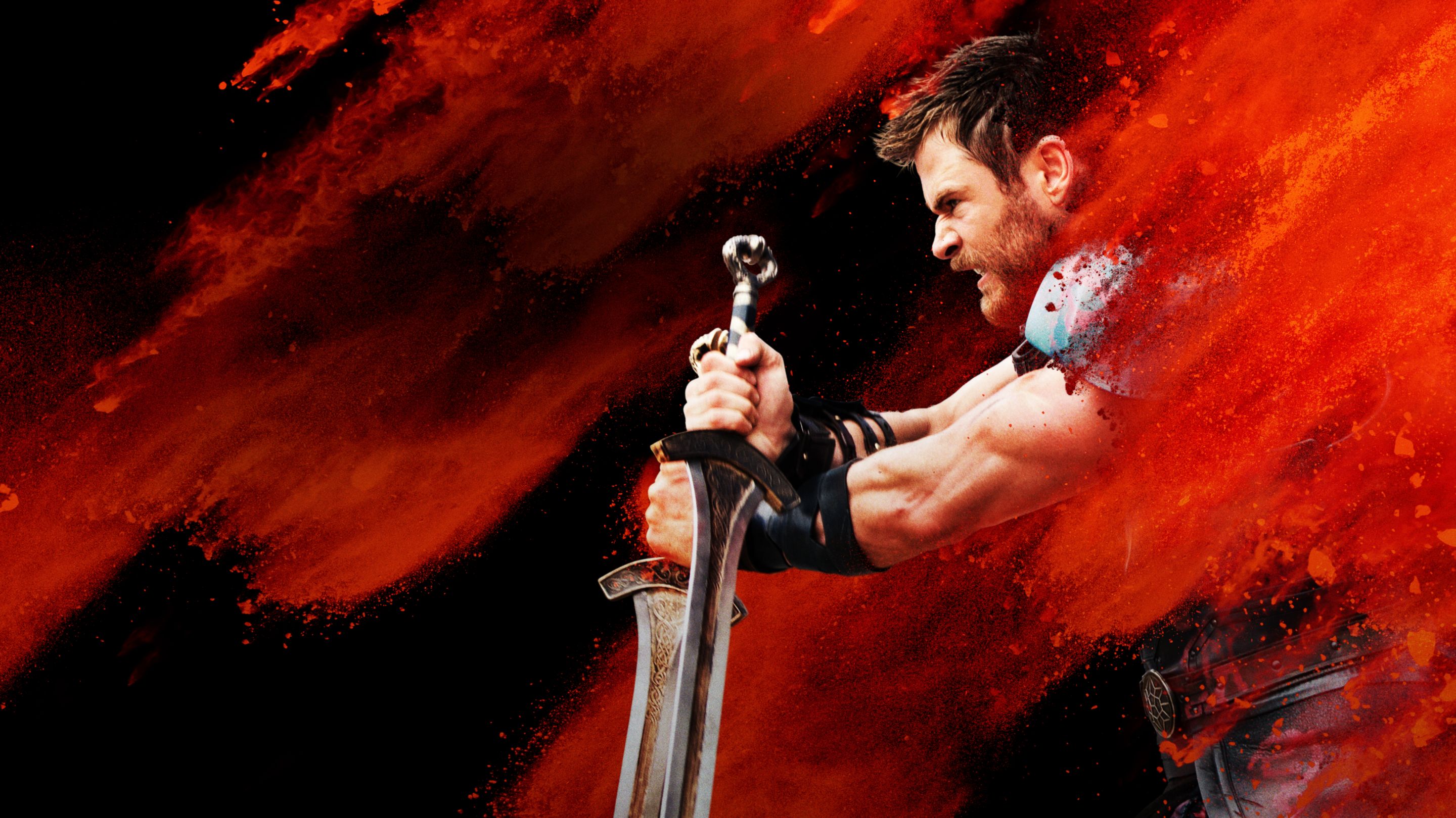 Watch Marvel Studios' Thor: Ragnarok