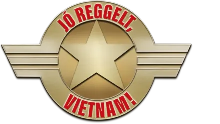 Jó reggelt, Vietnam!