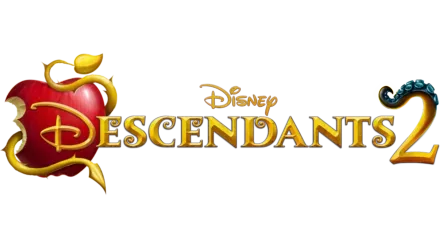 Disney Descendants 2