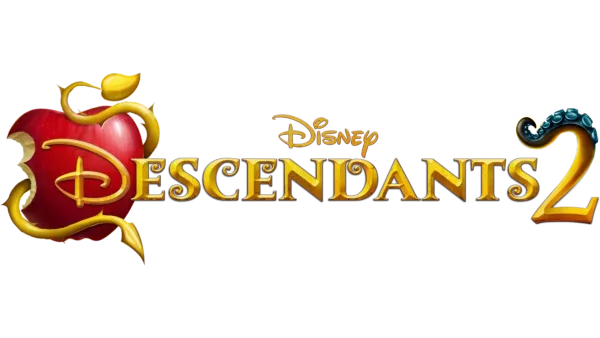 Disney Descendants 2