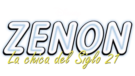 Zenon: La chica del Siglo 21