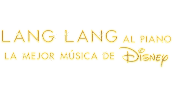 Lang Lang al piano: la mejor música de Disney