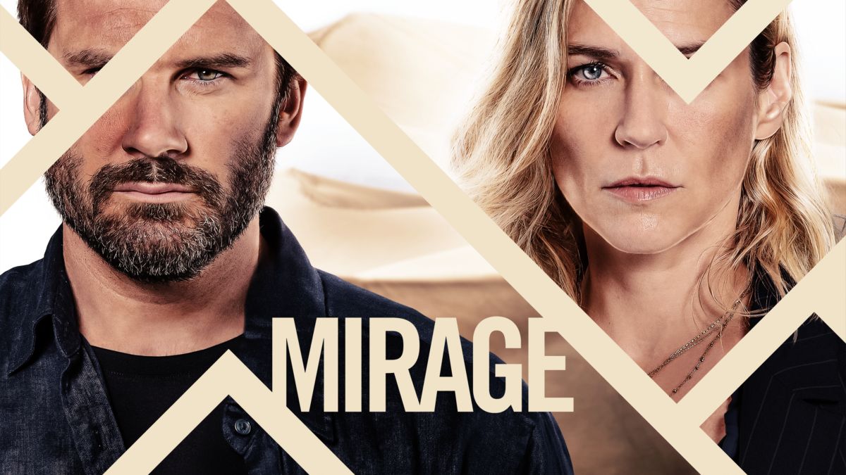 Watch Mirage Full episodes Disney+