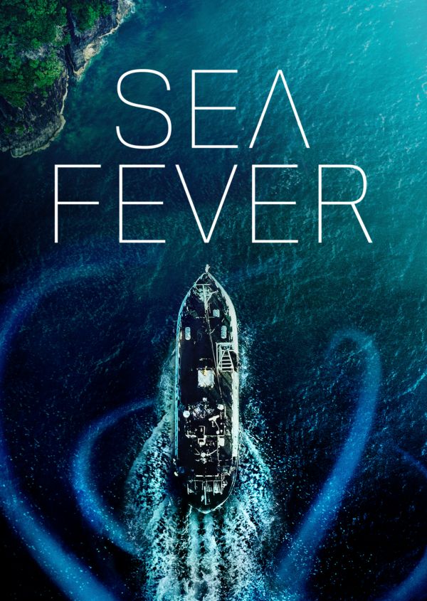 Sea Fever on Disney+ UK