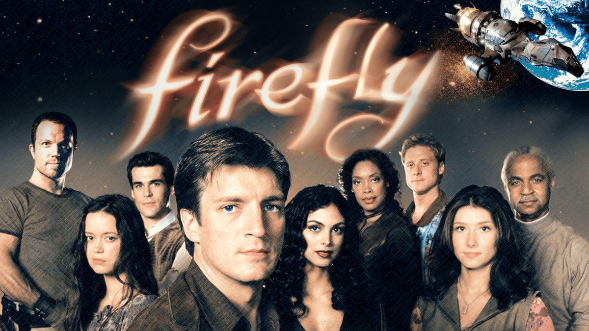 Watch Firefly Full episodes Disney+