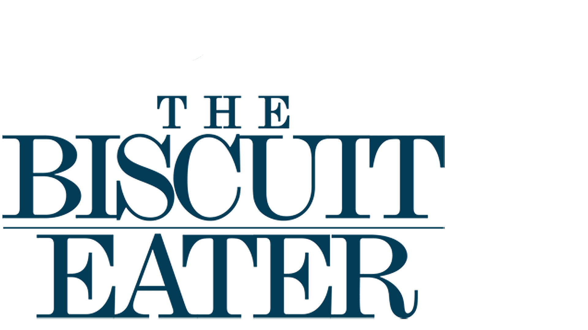 Ver The Biscuit Eater Película completa Disney+
