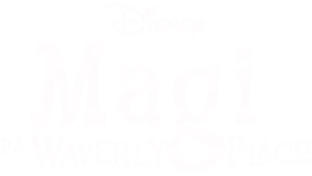 Magi på Waverly Place